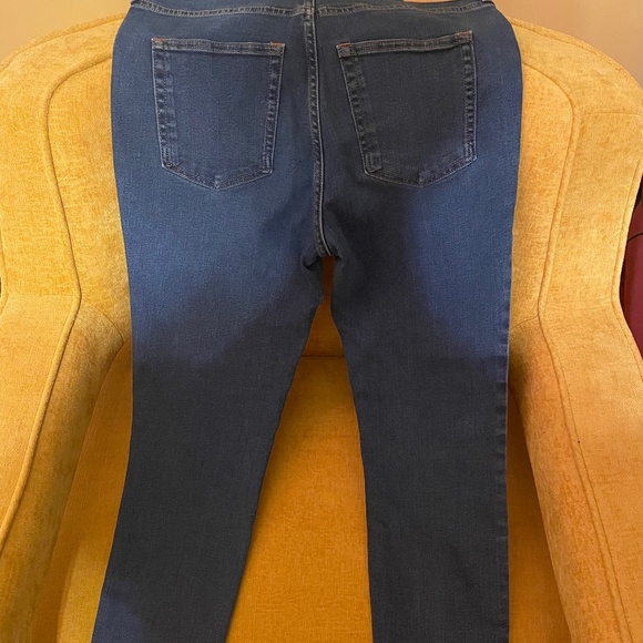 Everlane Size 31 Skinny Jeans - Picture 2 of 5